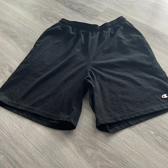 Champion size large basket ball shorts size large - Picture 3 of 9
